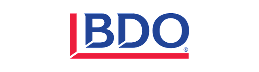 BDO logo