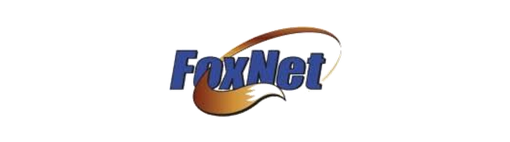 FoxNet logo