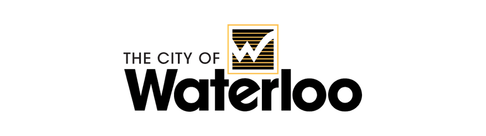 City of Waterloo logo