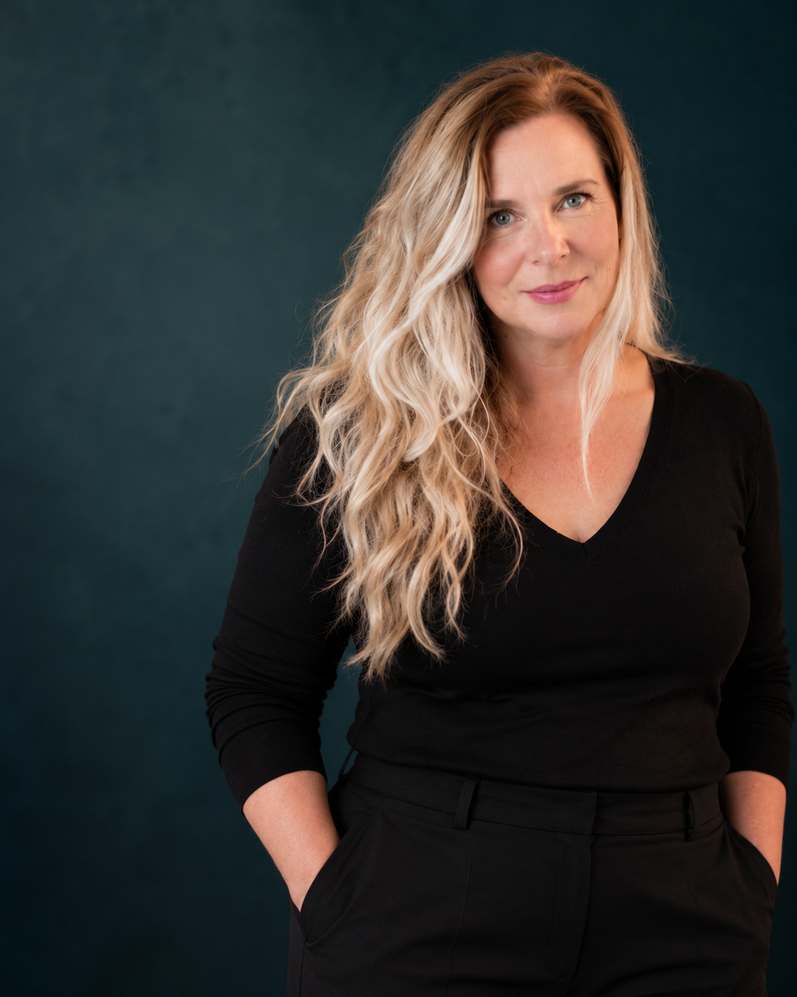 Susan Motkaluk, Vistage Worldwide Master Chair and Marshall Goldsmith Stakeholder Centered Certified Coach
