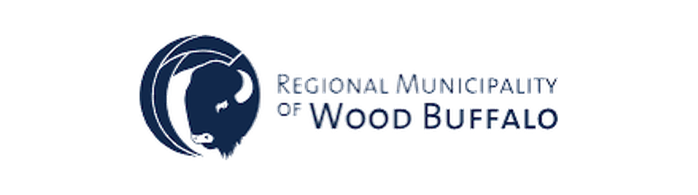 Regional Municipality of Wood Buffalo logo