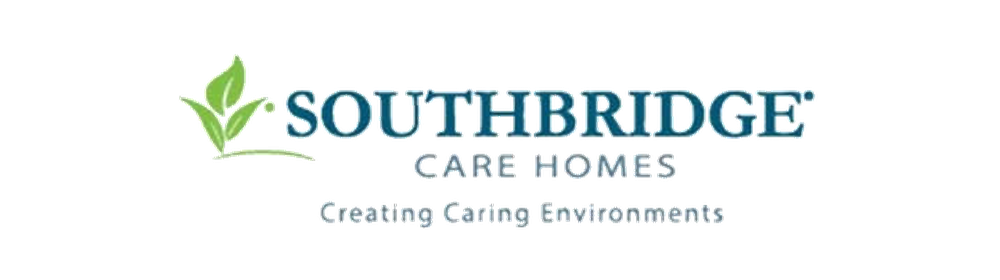 Southbridge Care Homes logo